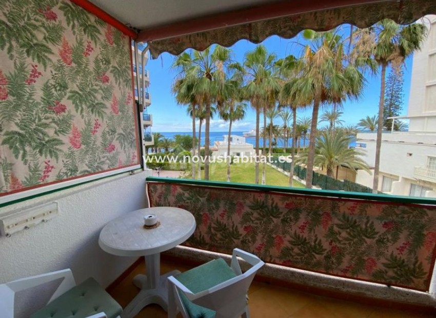 Resale - Apartment - Los Cristianos - Comodoro Los Cristianos Tenerife