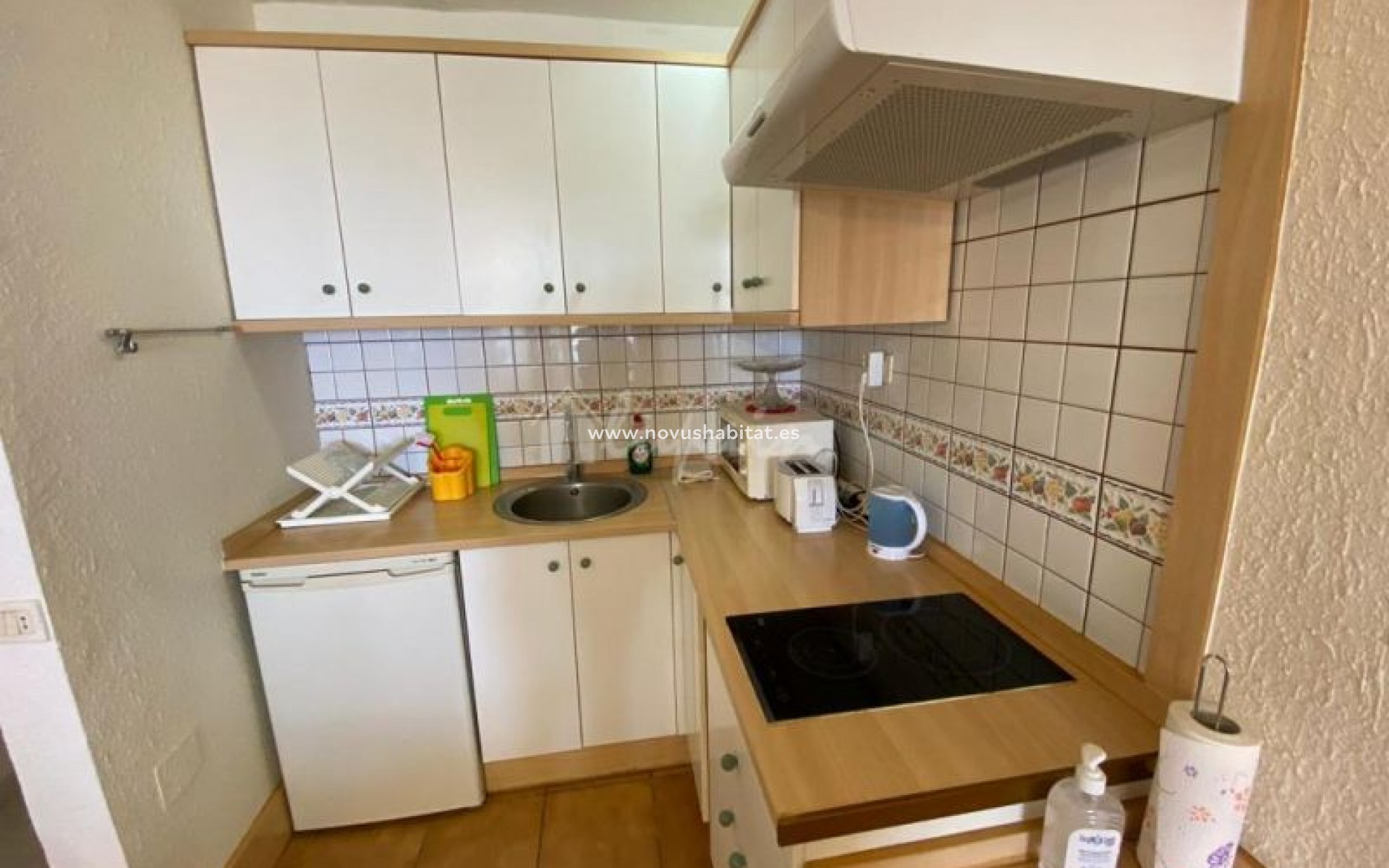 Resale - Apartment - Los Cristianos - Comodoro Los Cristianos Tenerife