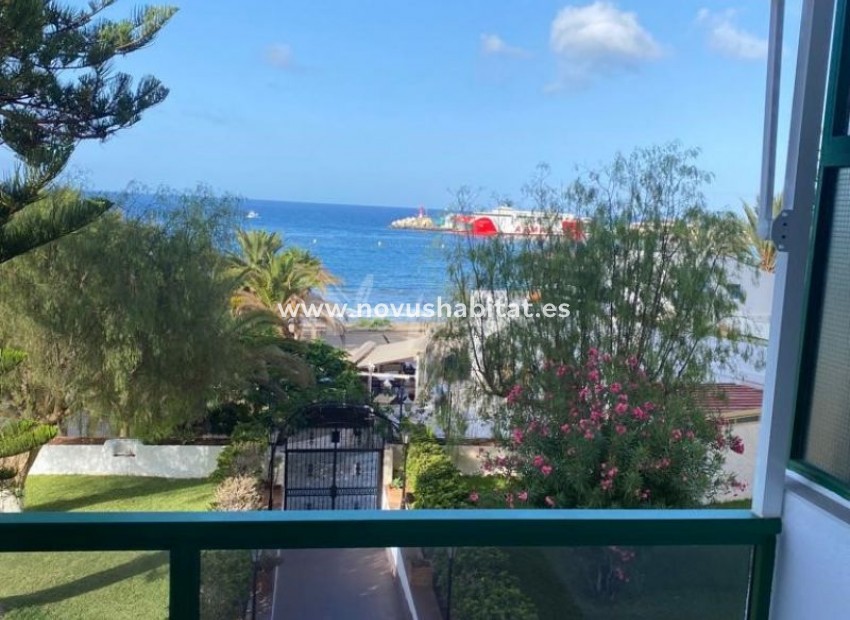 Resale - Apartment - Los Cristianos - Comodoro Los Cristianos Tenerife