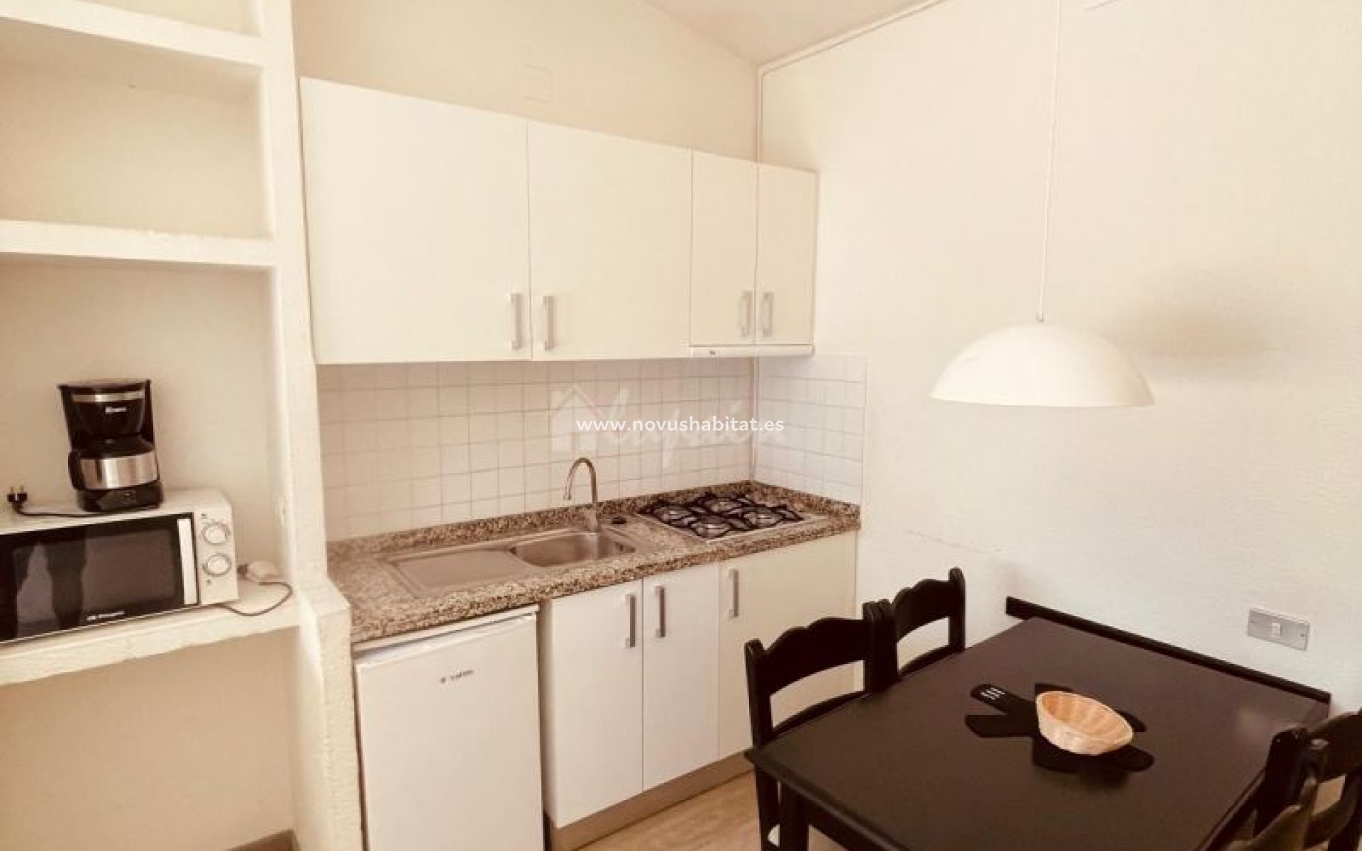 Resale - Apartment - Los Cristianos - Cristian Sur Los Cristianos Tenerife