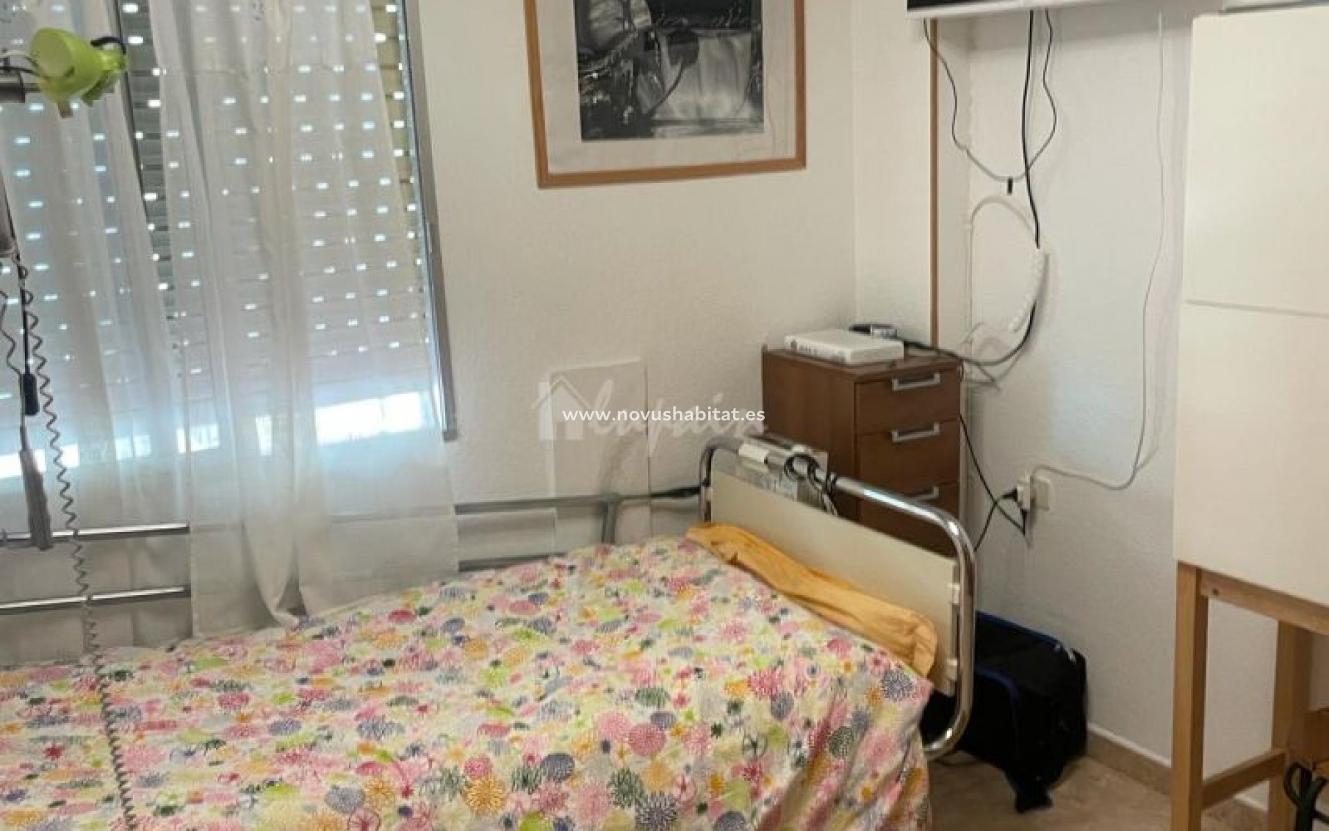 Resale - Apartment - Los Cristianos - Cristimar Los Cristianos Tenerife