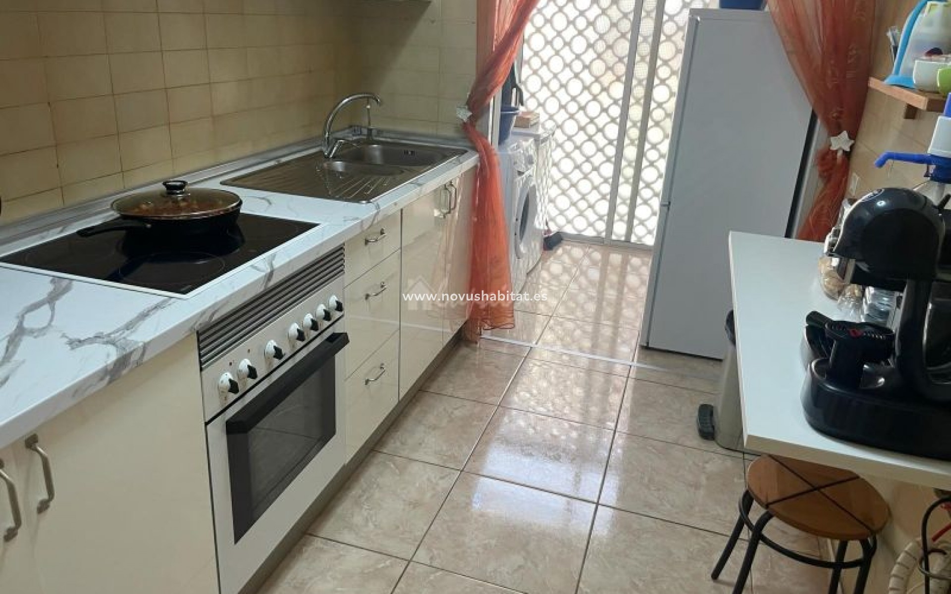 Resale - Apartment - Los Cristianos - Cristimar Los Cristianos Tenerife