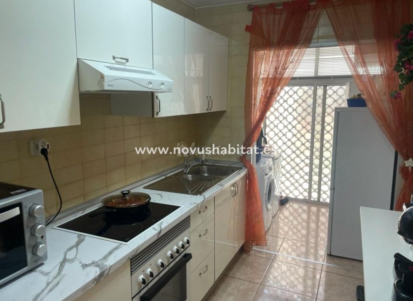 Resale - Apartment - Los Cristianos - Cristimar Los Cristianos Tenerife