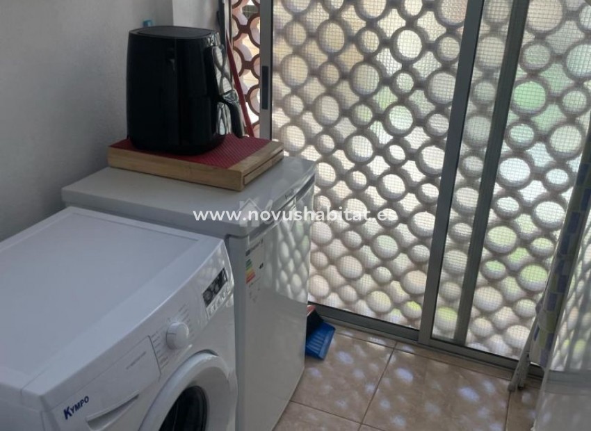 Resale - Apartment - Los Cristianos - Cristimar Los Cristianos Tenerife