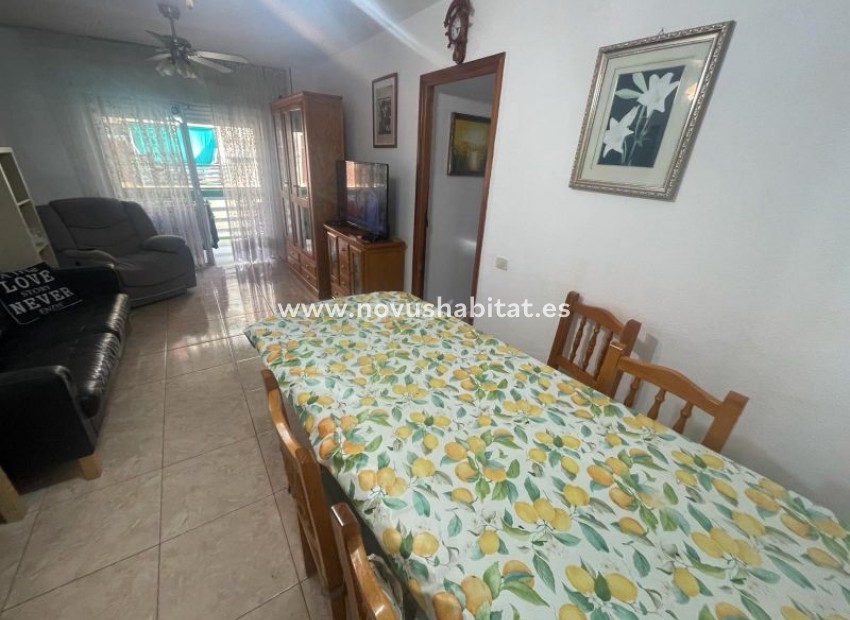 Resale - Apartment - Los Cristianos - Cristimar Los Cristianos Tenerife