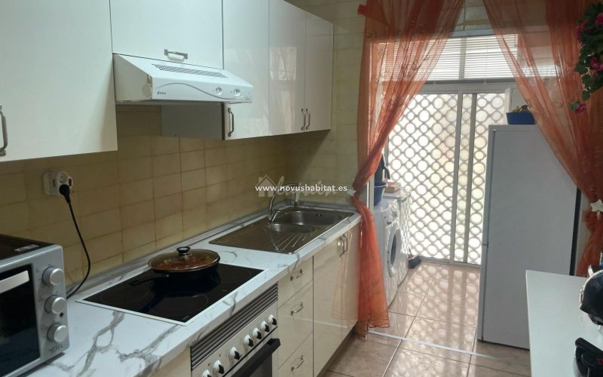 Resale - Apartment - Los Cristianos - Cristimar Los Cristianos Tenerife