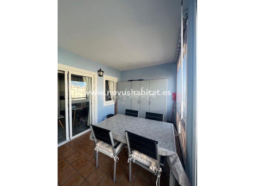 Resale - Apartment - Los Cristianos - Dinastia Los Cristianos