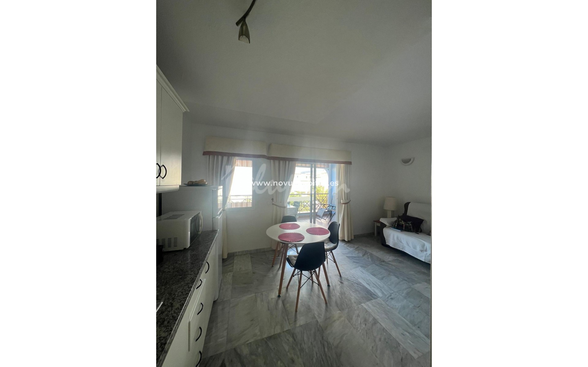 Resale - Apartment - Los Cristianos - Dinastia Los Cristianos