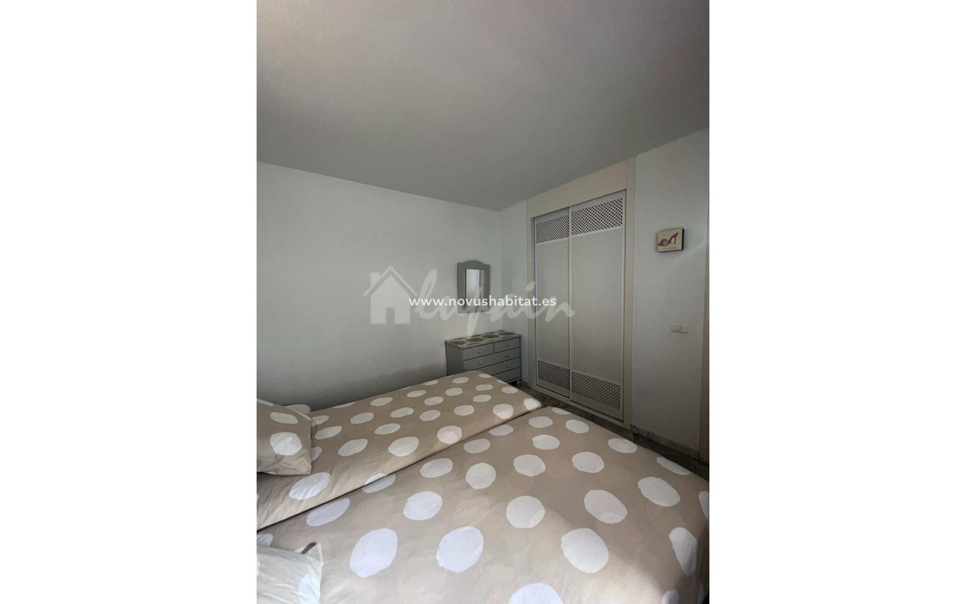 Resale - Apartment - Los Cristianos - Dinastia Los Cristianos