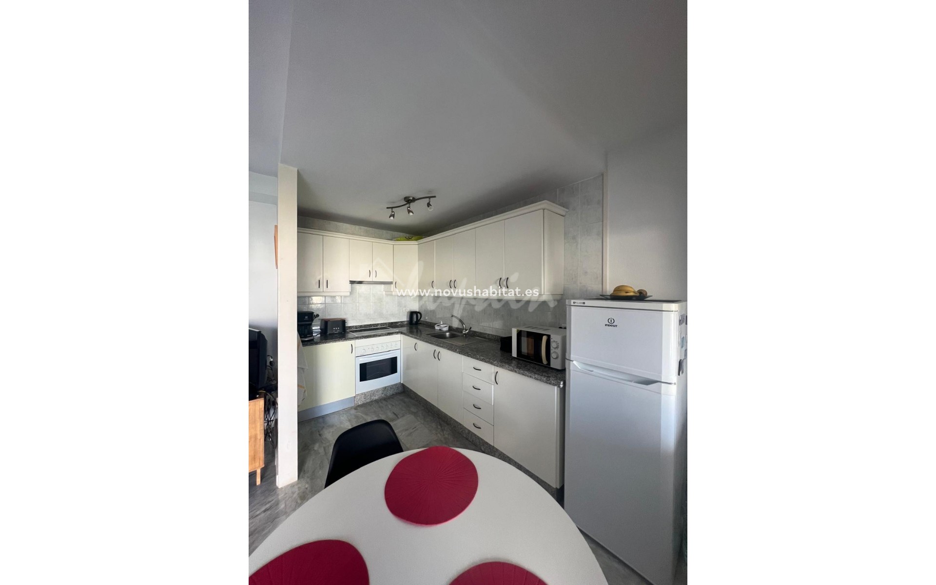 Resale - Apartment - Los Cristianos - Dinastia Los Cristianos