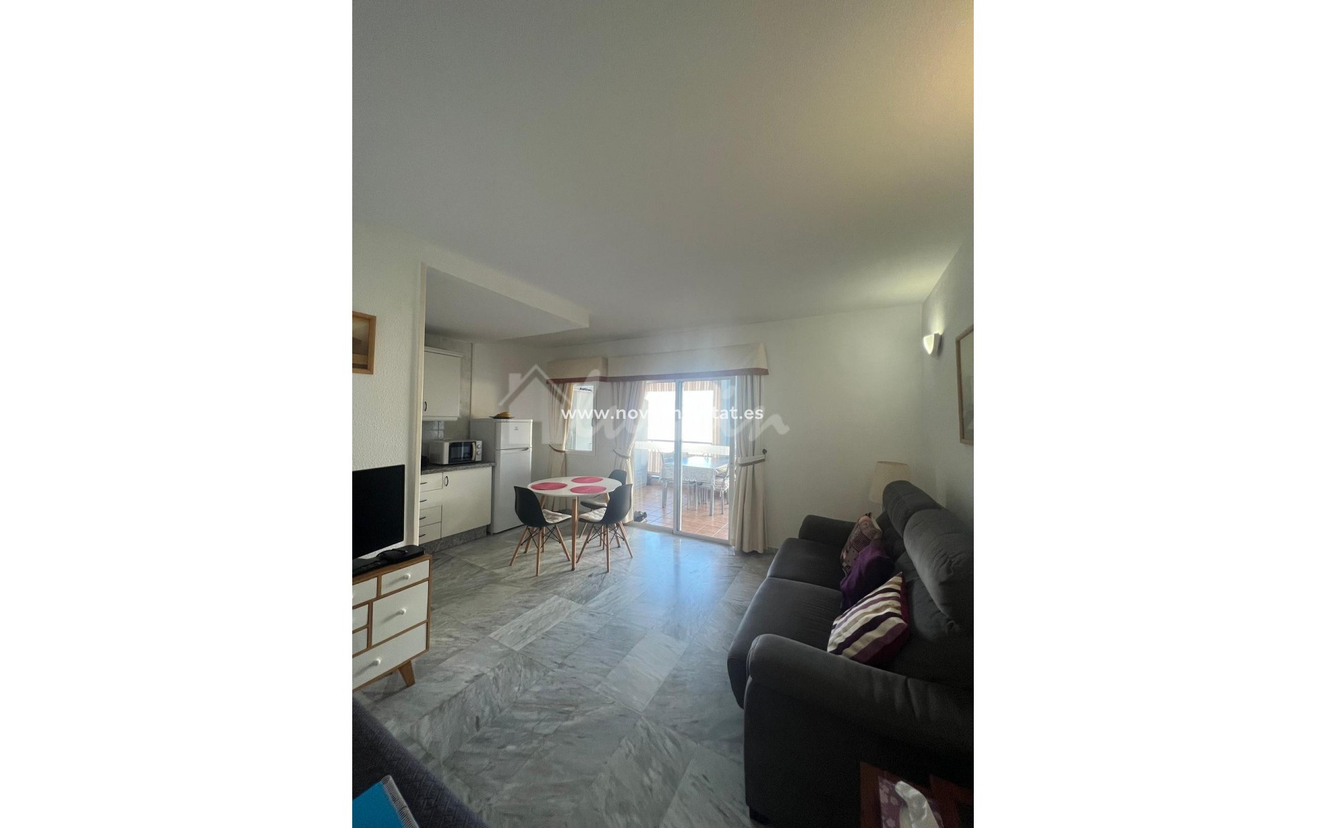 Resale - Apartment - Los Cristianos - Dinastia Los Cristianos