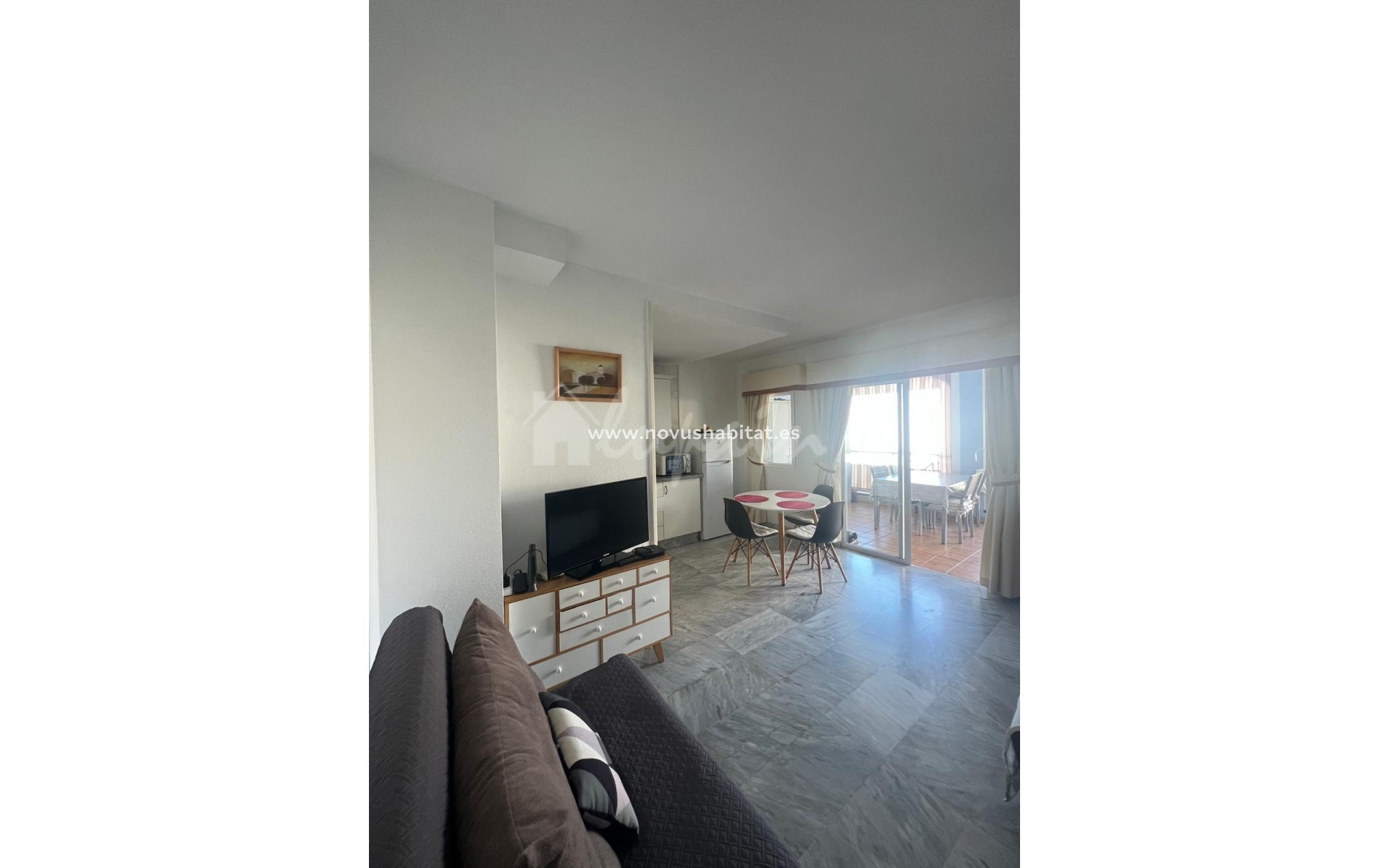 Resale - Apartment - Los Cristianos - Dinastia Los Cristianos