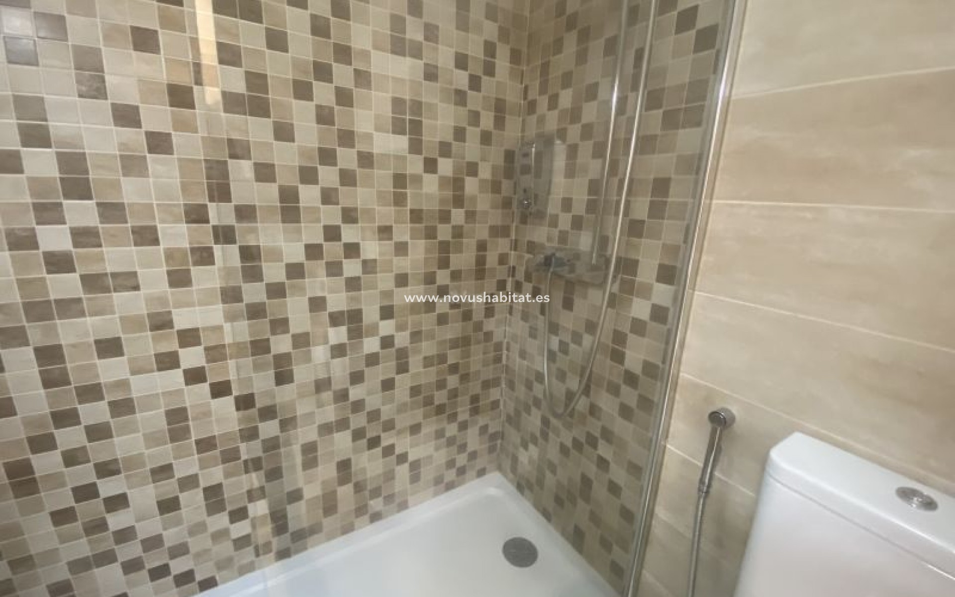 Resale - Apartment - Los Cristianos - Edf Ceyla Los Cristianos Tenerife