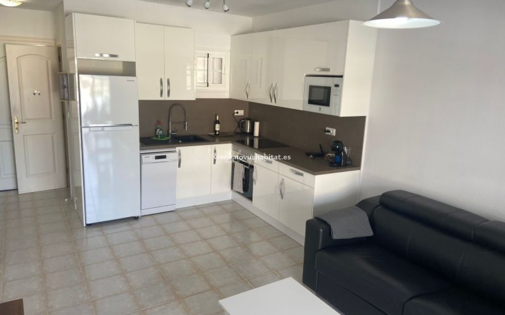 Resale - Apartment - Los Cristianos - El Mirador Los Cristianos Tenerife