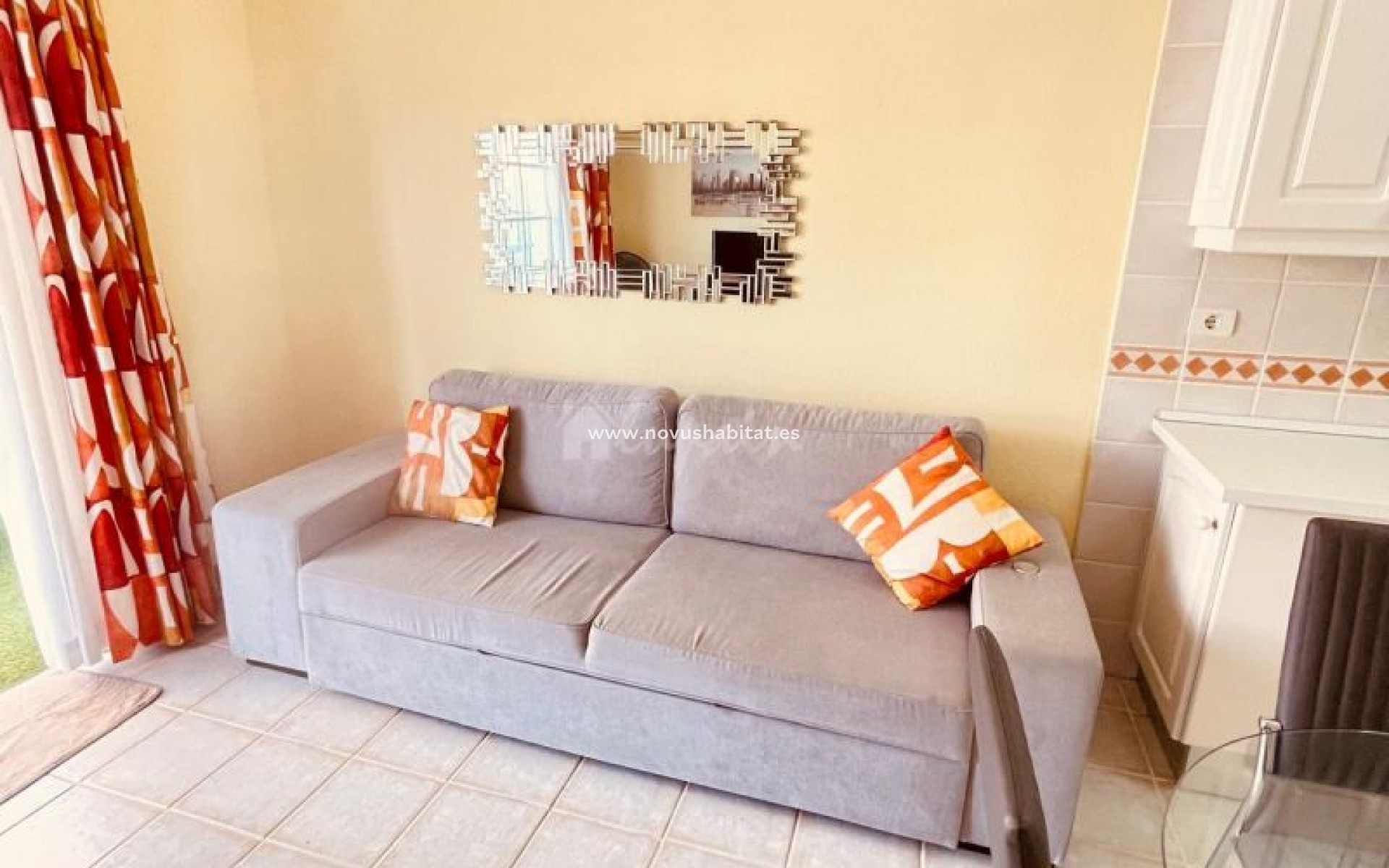 Resale - Apartment - Los Cristianos - El Mirador Los Cristianos Tenerife