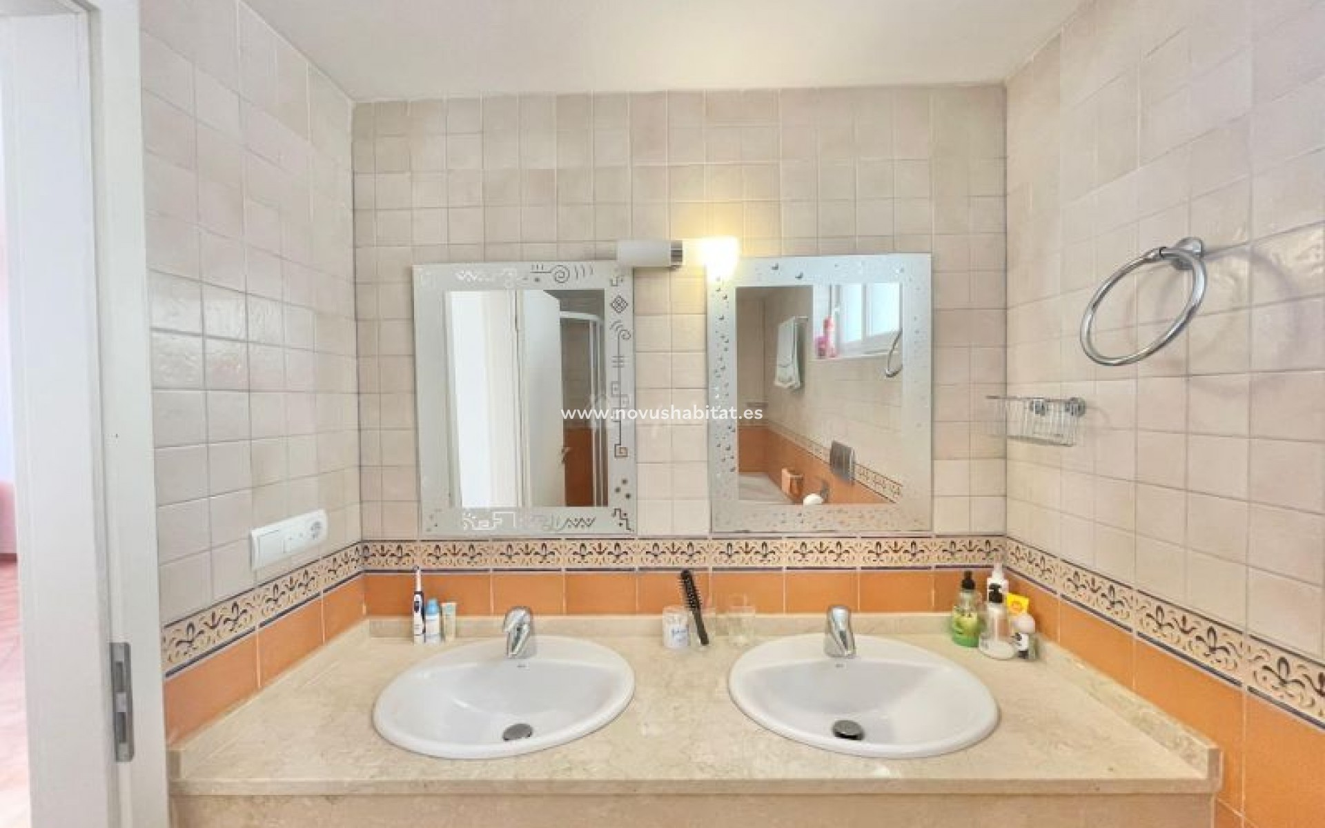 Resale - Apartment - Los Cristianos - El Rincon Los Cristianos Tenerife