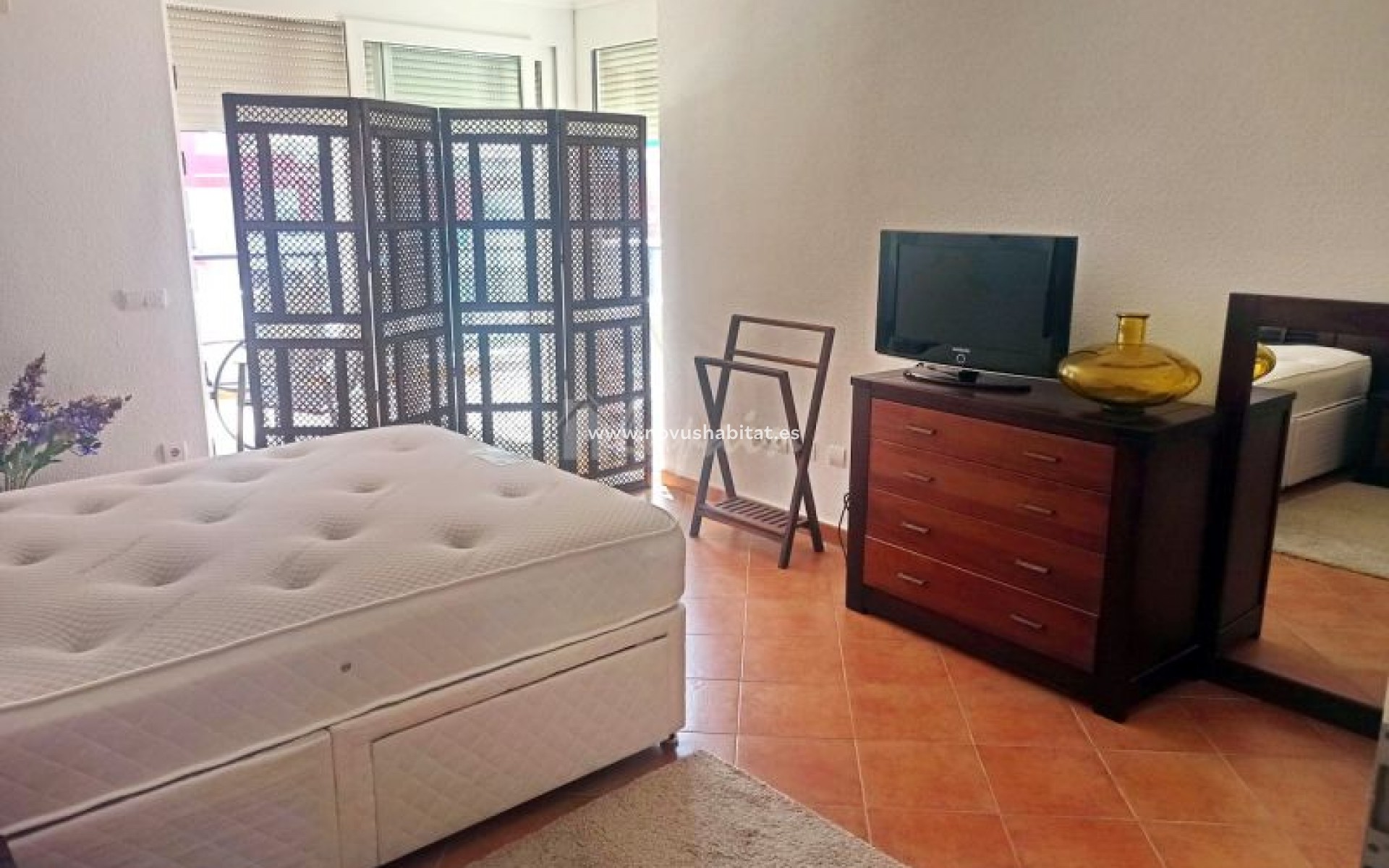 Resale - Apartment - Los Cristianos - El Rincon Los Cristianos Tenerife