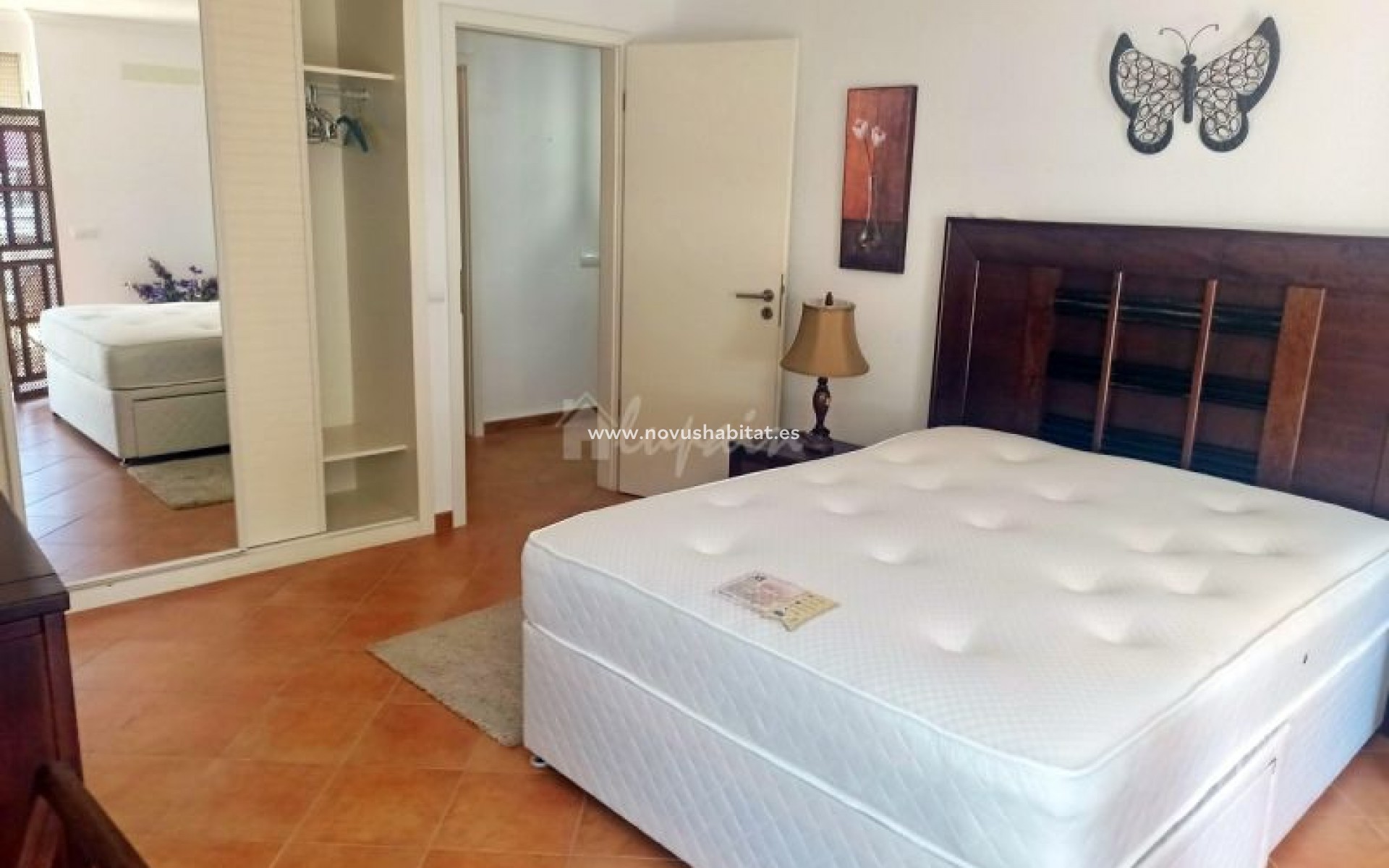 Resale - Apartment - Los Cristianos - El Rincon Los Cristianos Tenerife