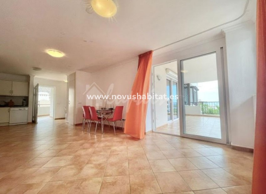 Resale - Apartment - Los Cristianos - El Rincon Los Cristianos Tenerife