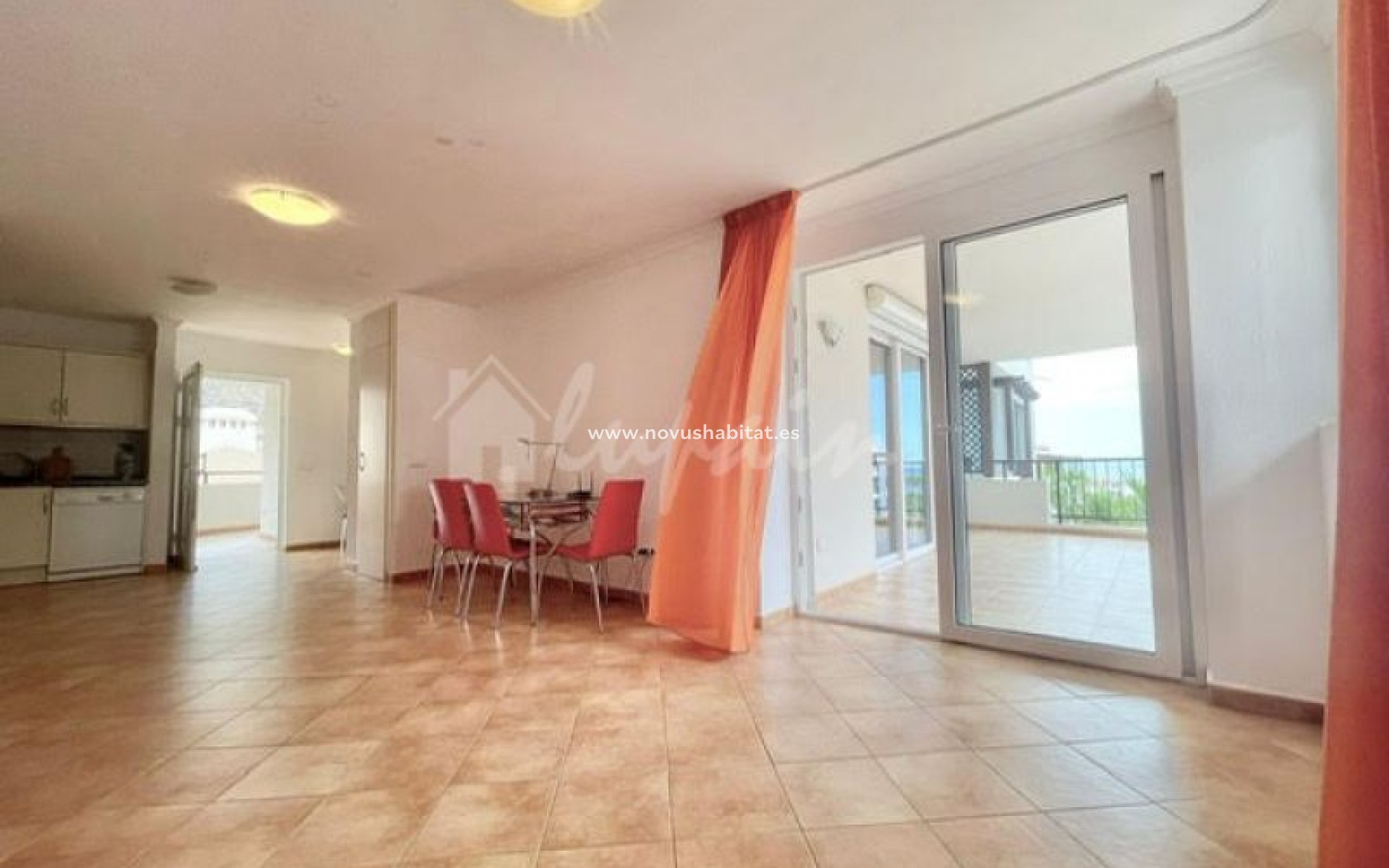 Resale - Apartment - Los Cristianos - El Rincon Los Cristianos Tenerife