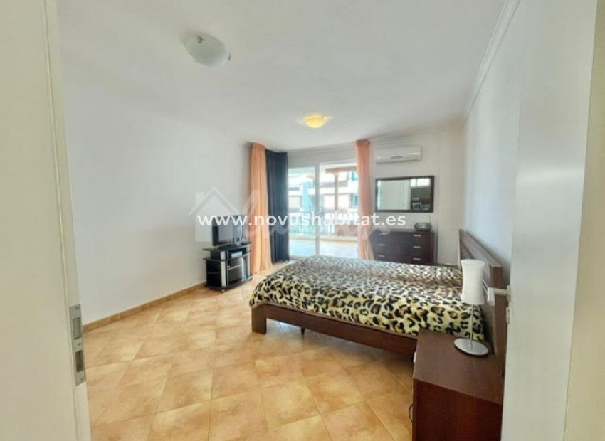 Resale - Apartment - Los Cristianos - El Rincon Los Cristianos Tenerife