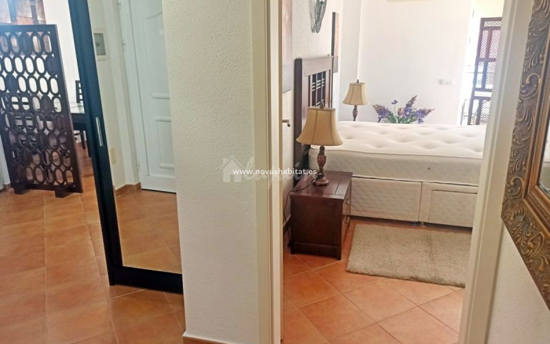 Resale - Apartment - Los Cristianos - El Rincon Los Cristianos Tenerife