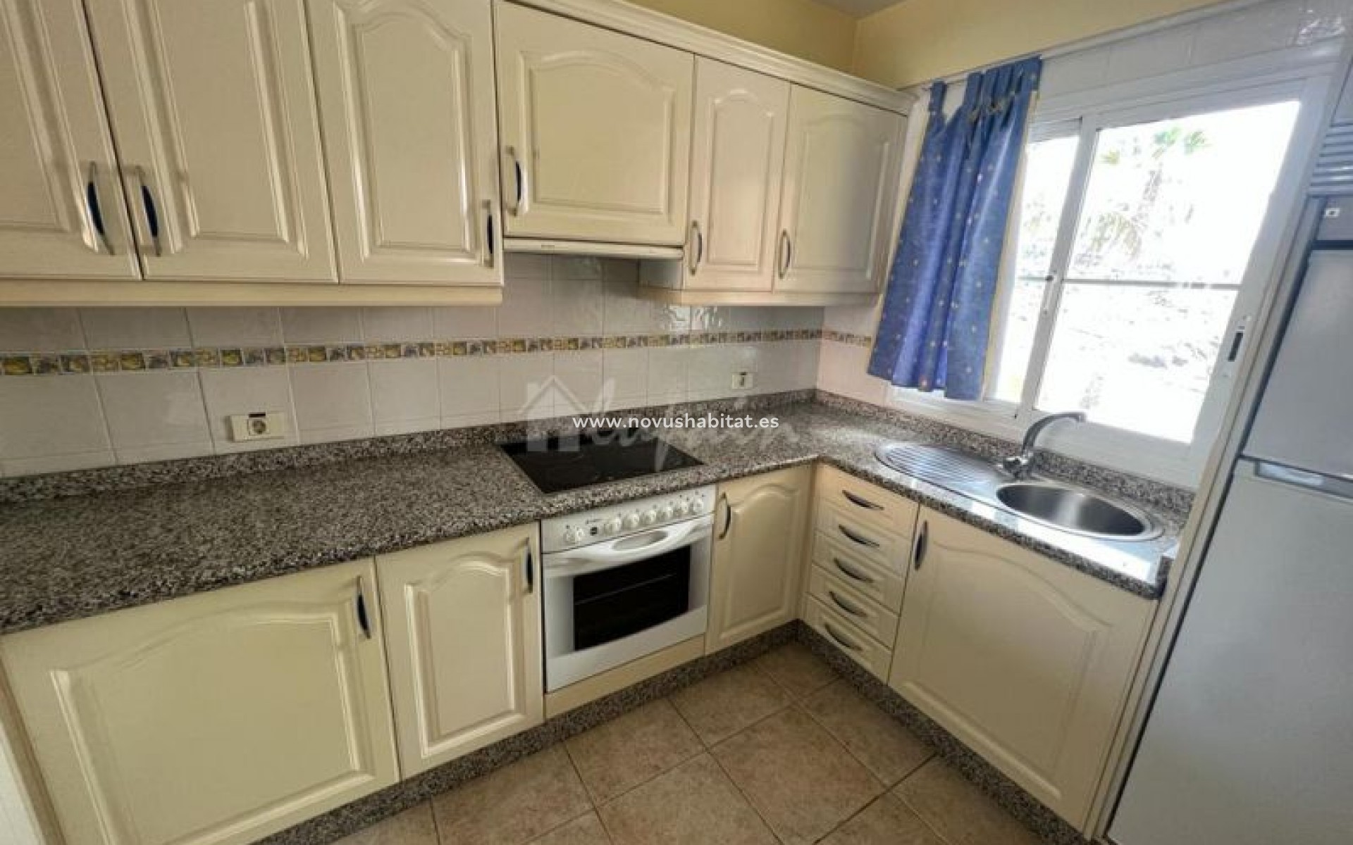 Resale - Apartment - Los Cristianos - Granada Park Los Cristianos Tenerife