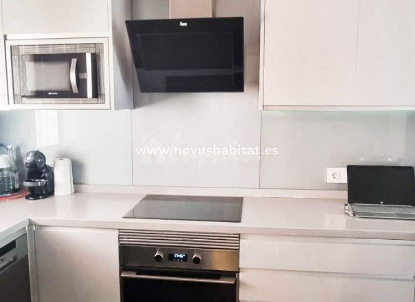 Resale - Apartment - Los Cristianos - Granada Park Los Cristianos Tenerife