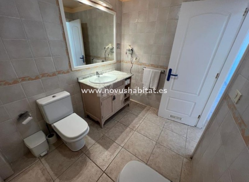 Resale - Apartment - Los Cristianos - Granada Park Los Cristianos Tenerife