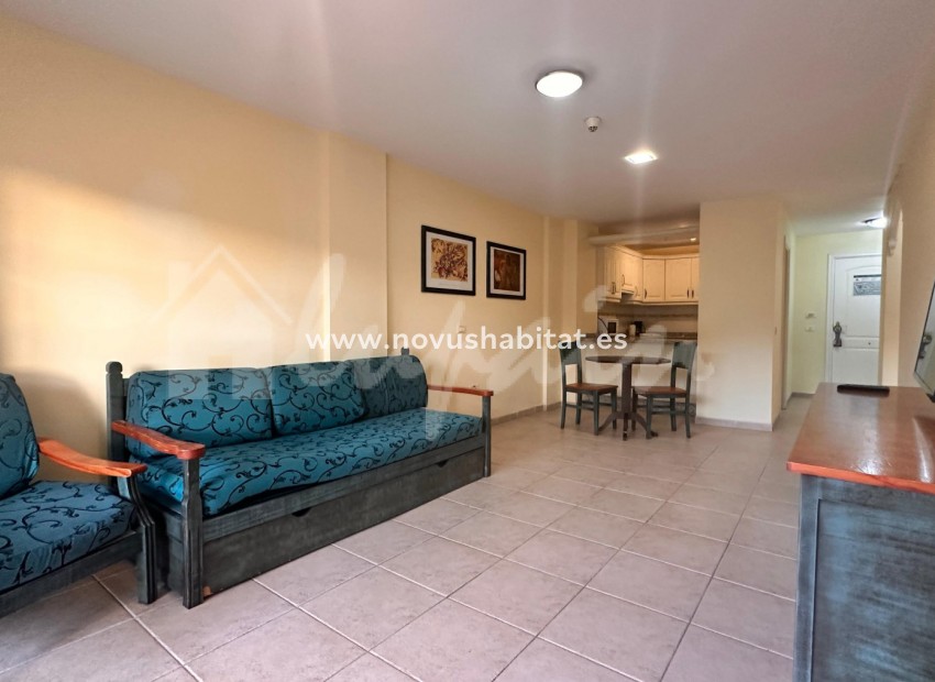 Resale - Apartment - Los Cristianos - Granada Park Los Cristianos Tenerife