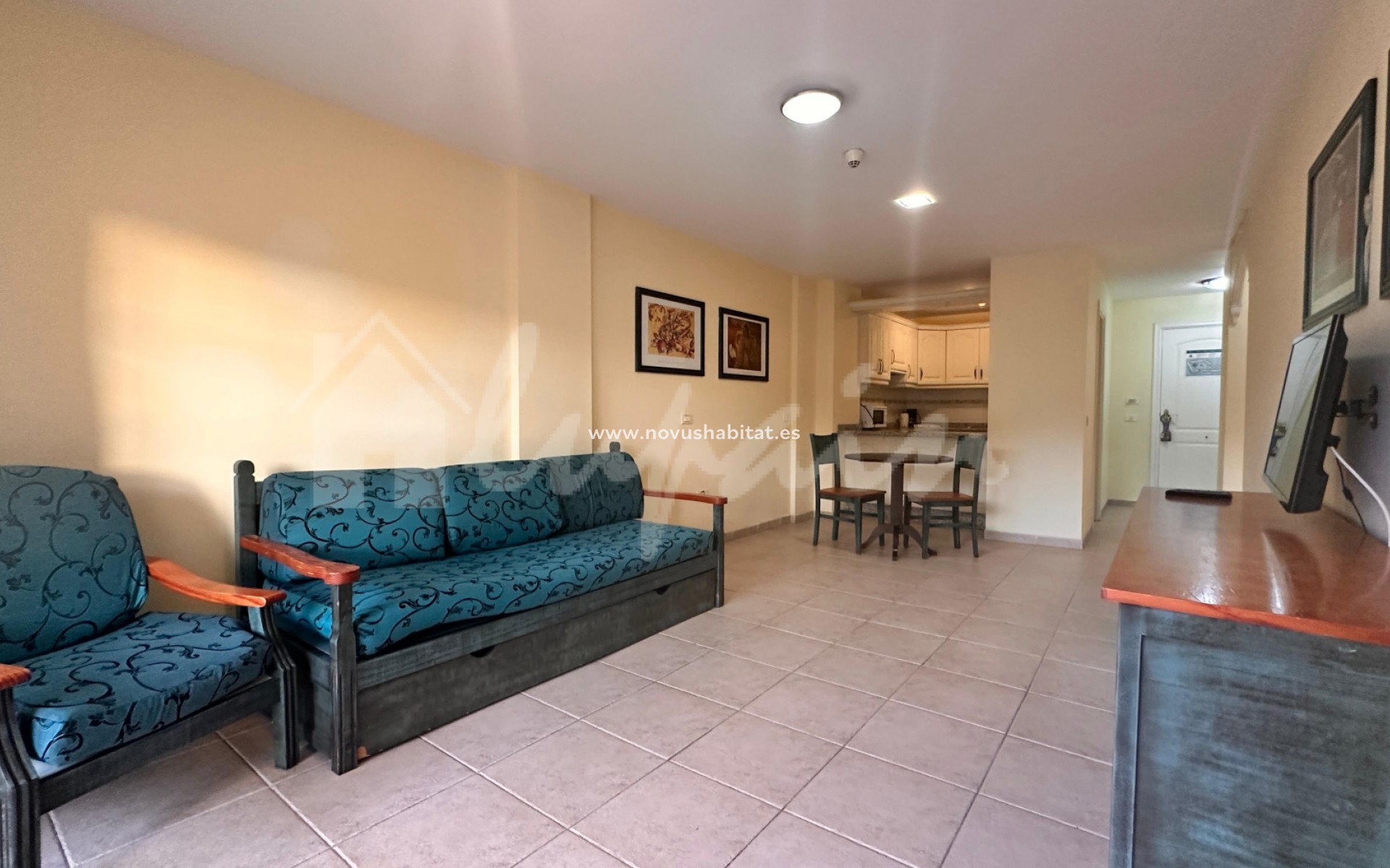 Resale - Apartment - Los Cristianos - Granada Park Los Cristianos Tenerife