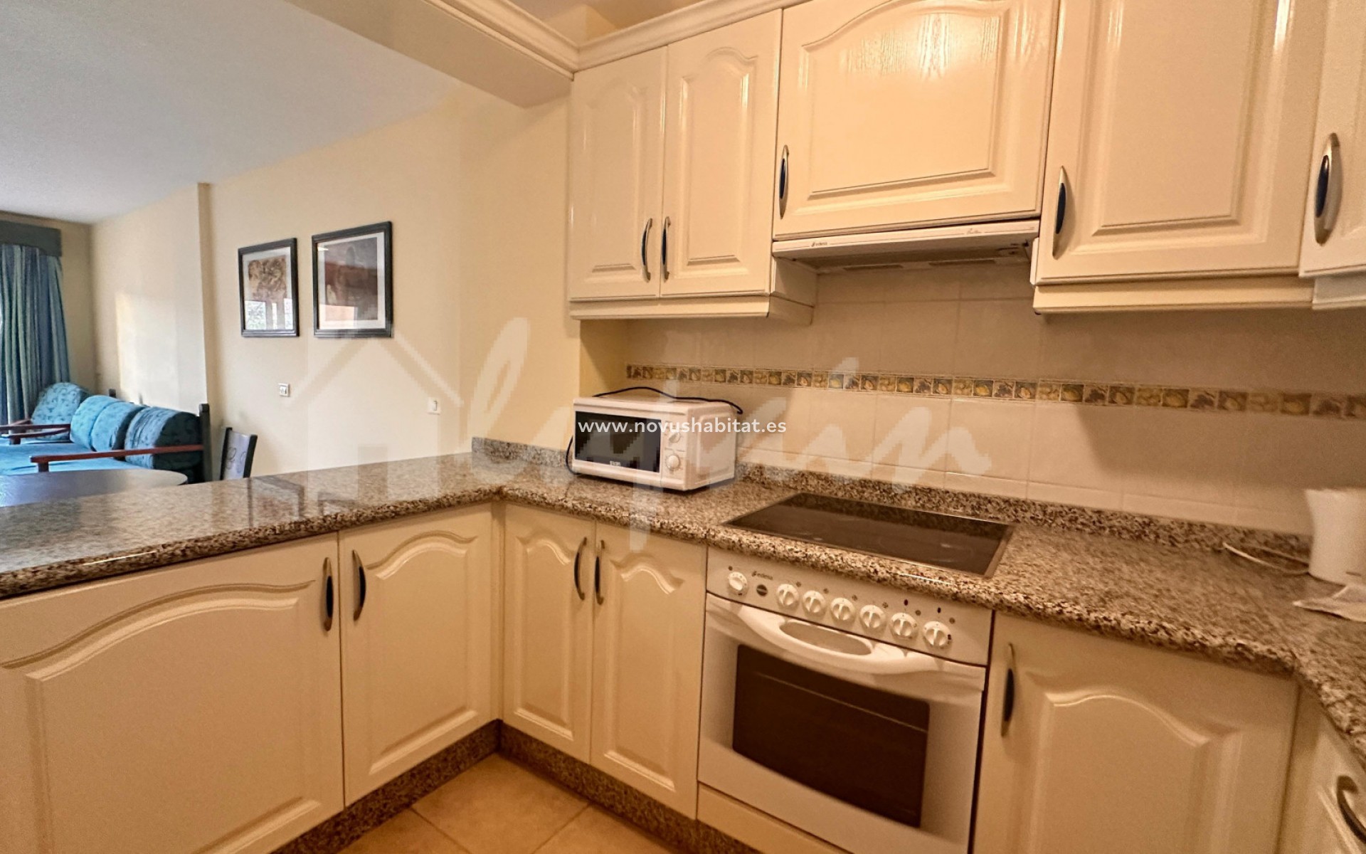 Resale - Apartment - Los Cristianos - Granada Park Los Cristianos Tenerife