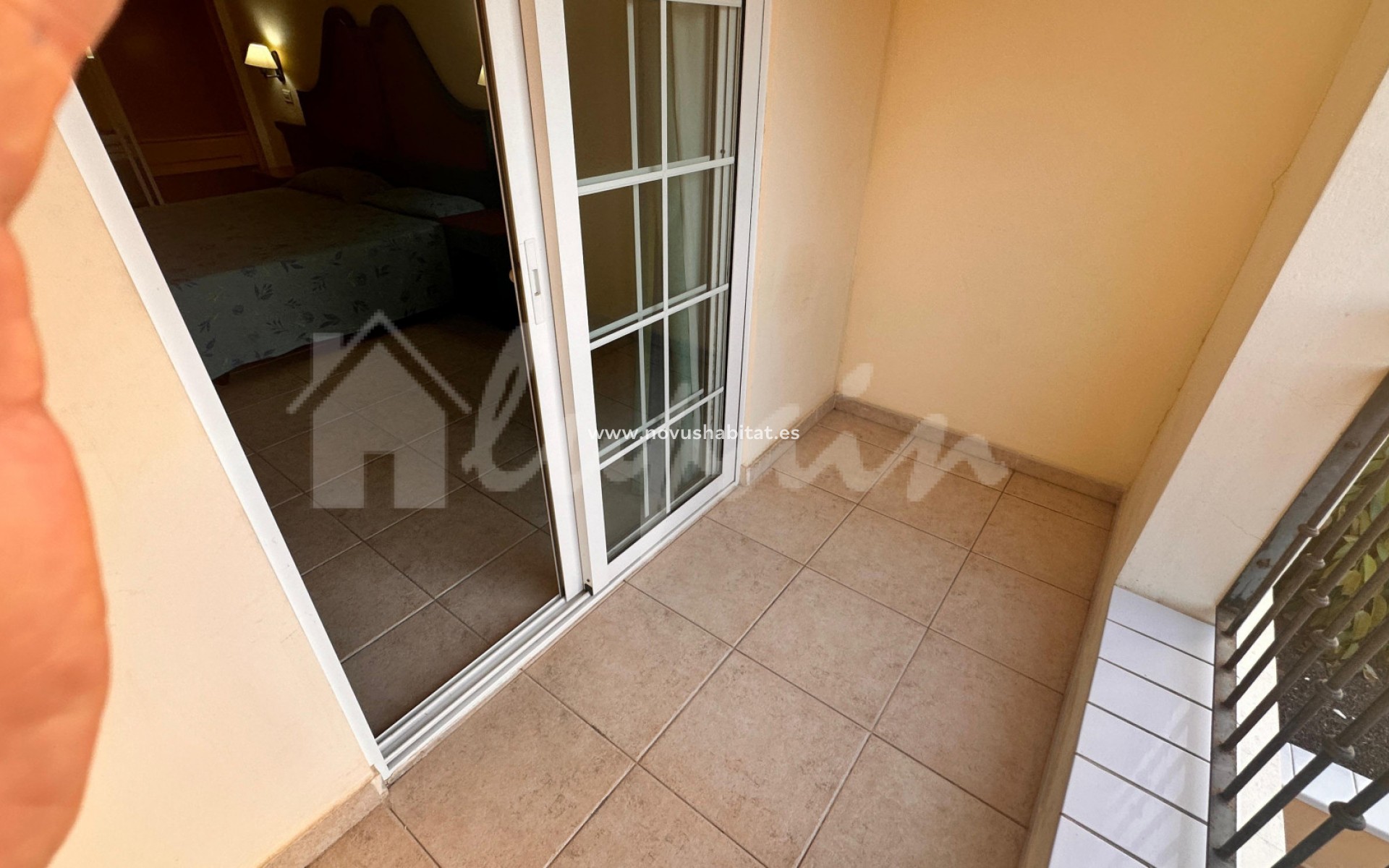 Resale - Apartment - Los Cristianos - Granada Park Los Cristianos Tenerife