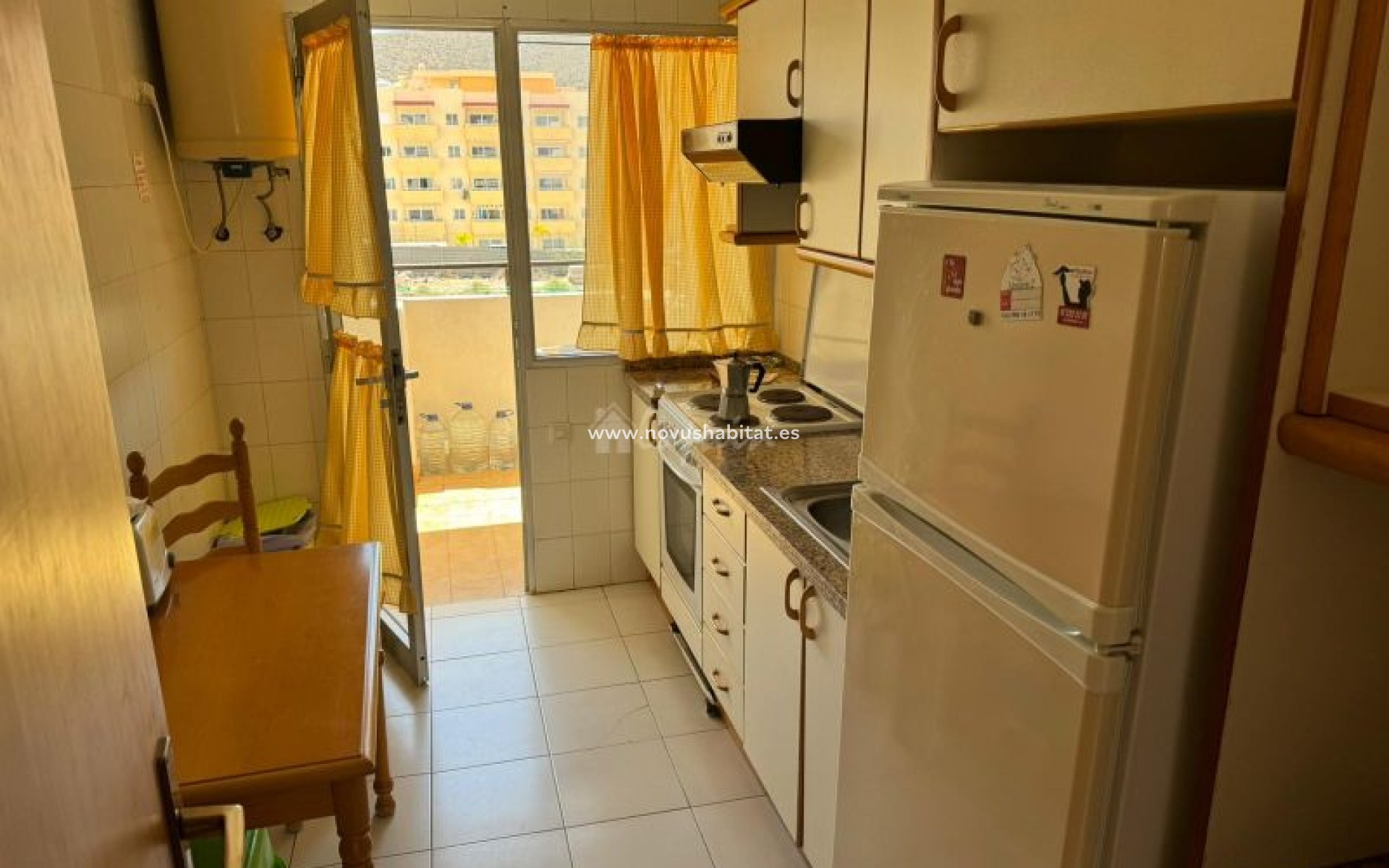 Resale - Apartment - Los Cristianos - Jardines Canarios Los Cristianos Tenerife