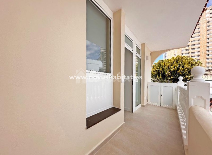 Resale - Apartment - Los Cristianos - Las Rosas Los Cristianos Tenerife