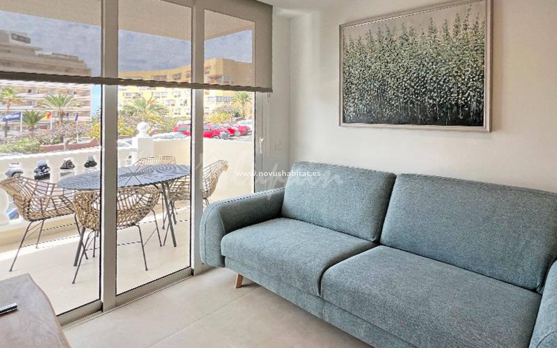 Resale - Apartment - Los Cristianos - Las Rosas Los Cristianos Tenerife