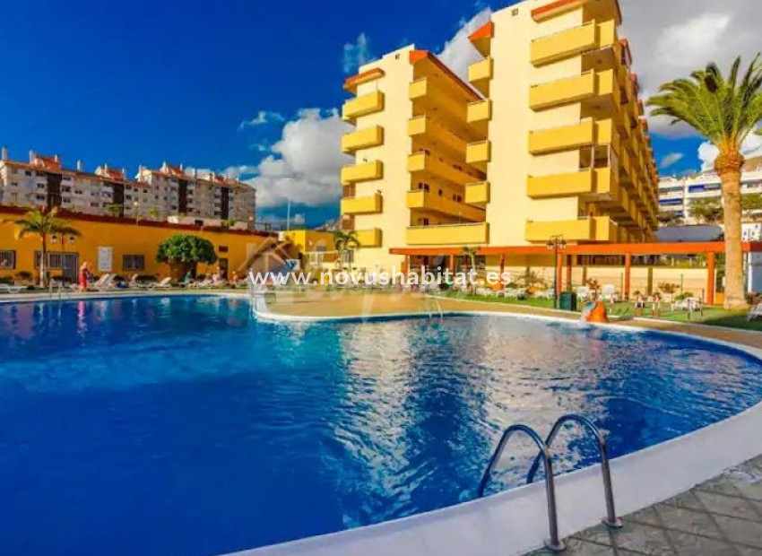 Resale - Apartment - Los Cristianos - Los Angeles Los Cristianos Tenerife