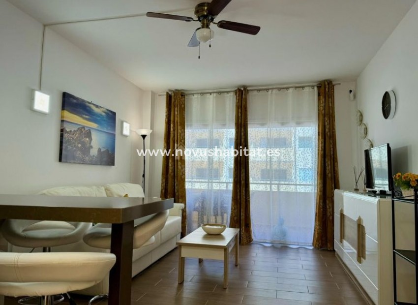 Resale - Apartment - Los Cristianos - Los Angeles Los Cristianos Tenerife