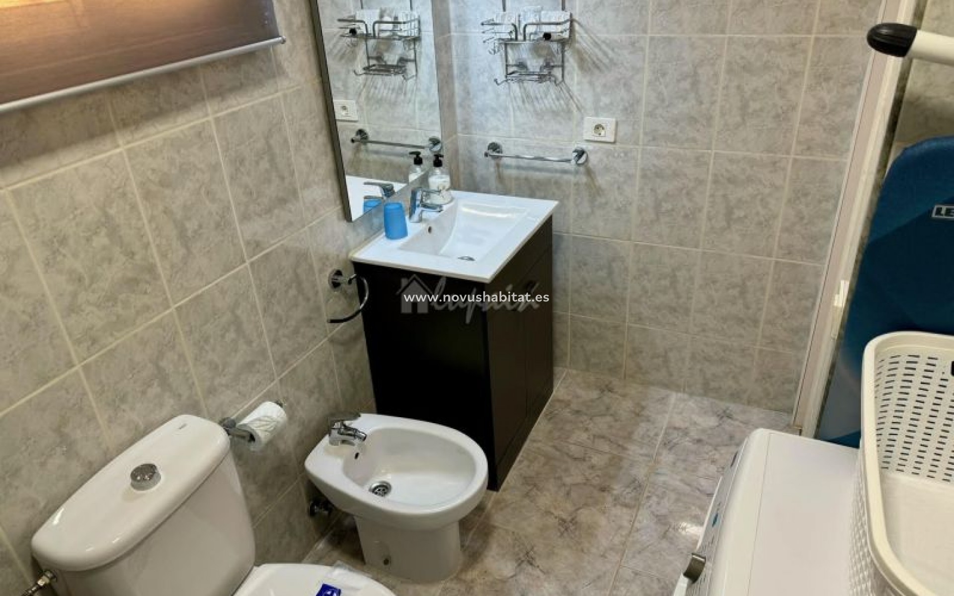 Resale - Apartment - Los Cristianos - Los Angeles Los Cristianos Tenerife