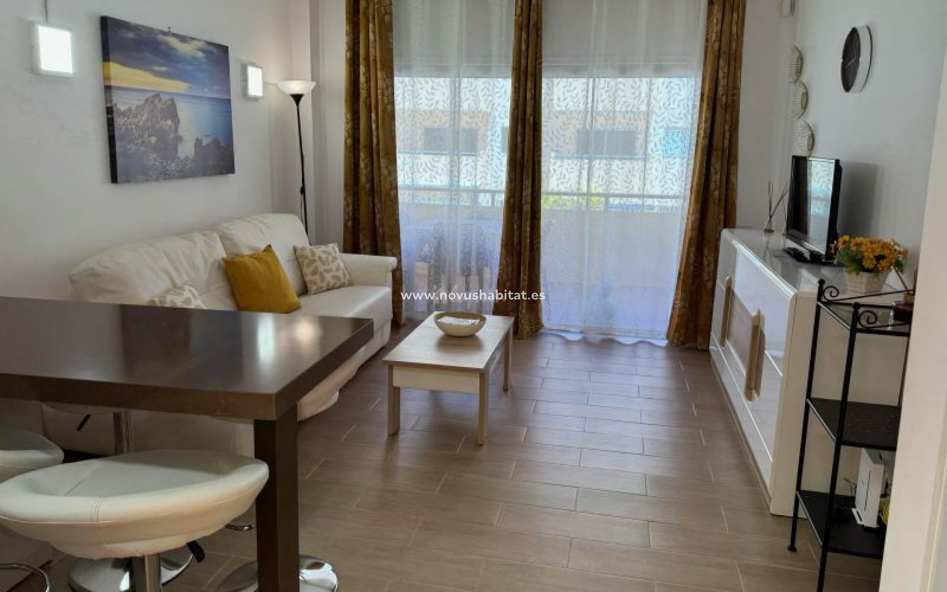 Resale - Apartment - Los Cristianos - Los Angeles Los Cristianos Tenerife