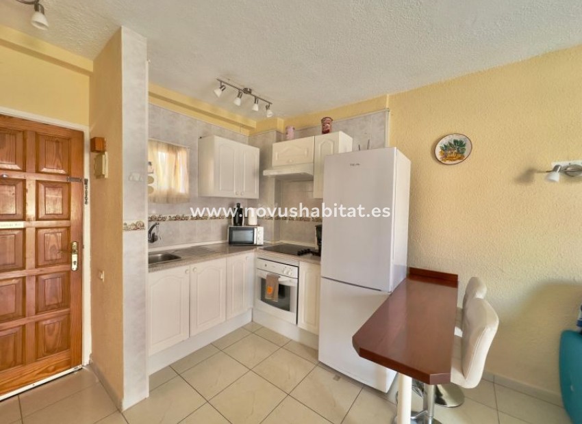 Resale - Apartment - Los Cristianos - Los Angeles Los Cristianos Tenerife