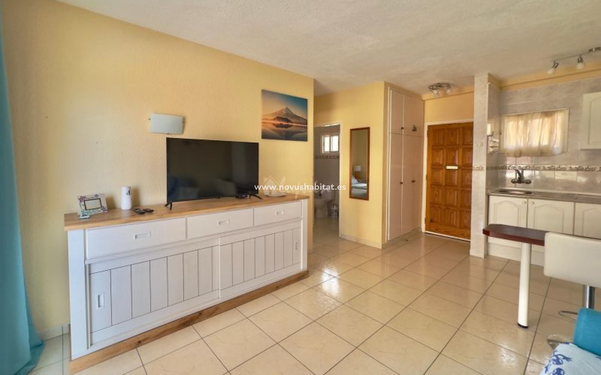 Resale - Apartment - Los Cristianos - Los Angeles Los Cristianos Tenerife