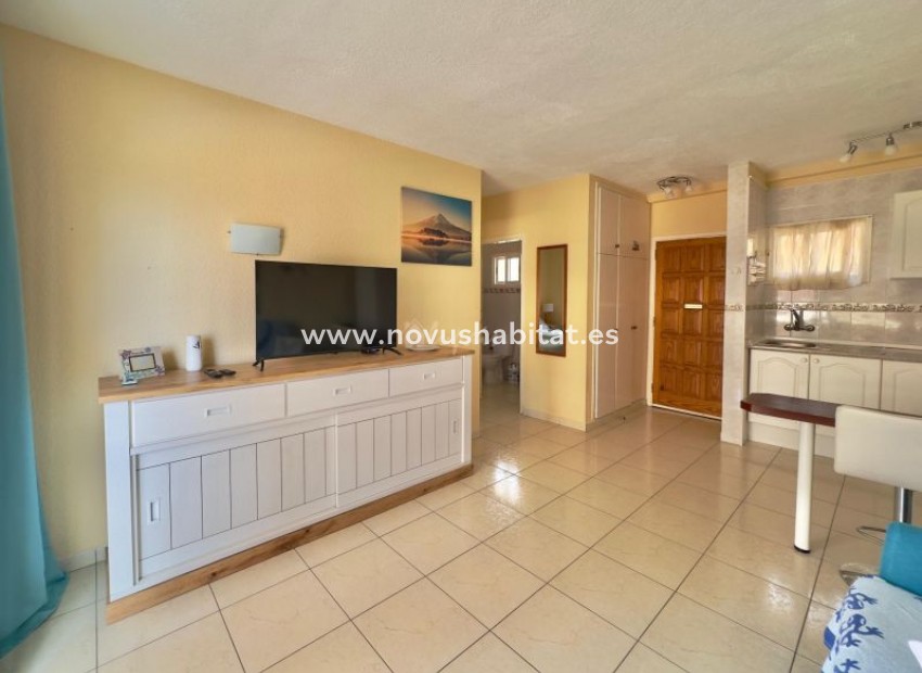 Resale - Apartment - Los Cristianos - Los Angeles Los Cristianos Tenerife