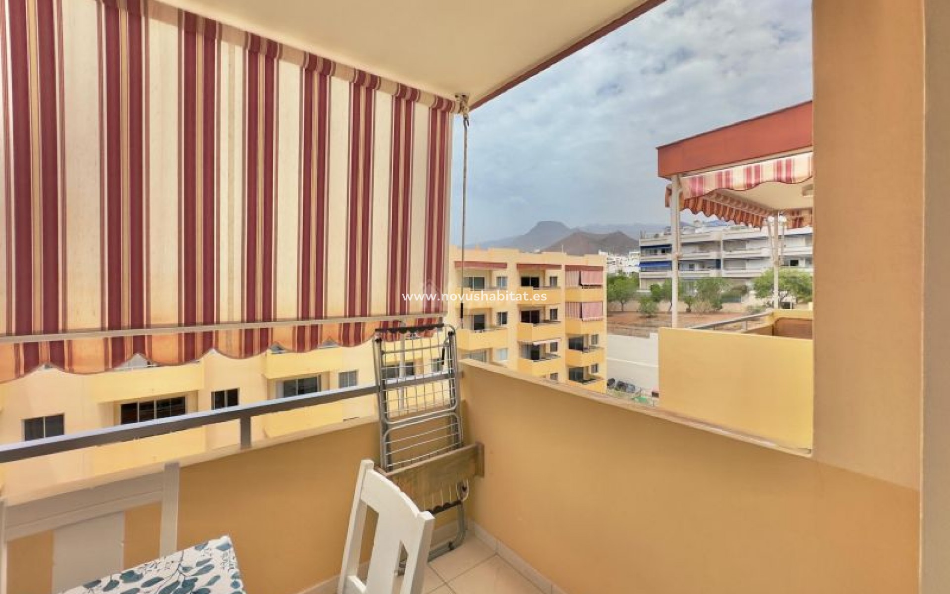 Resale - Apartment - Los Cristianos - Los Angeles Los Cristianos Tenerife