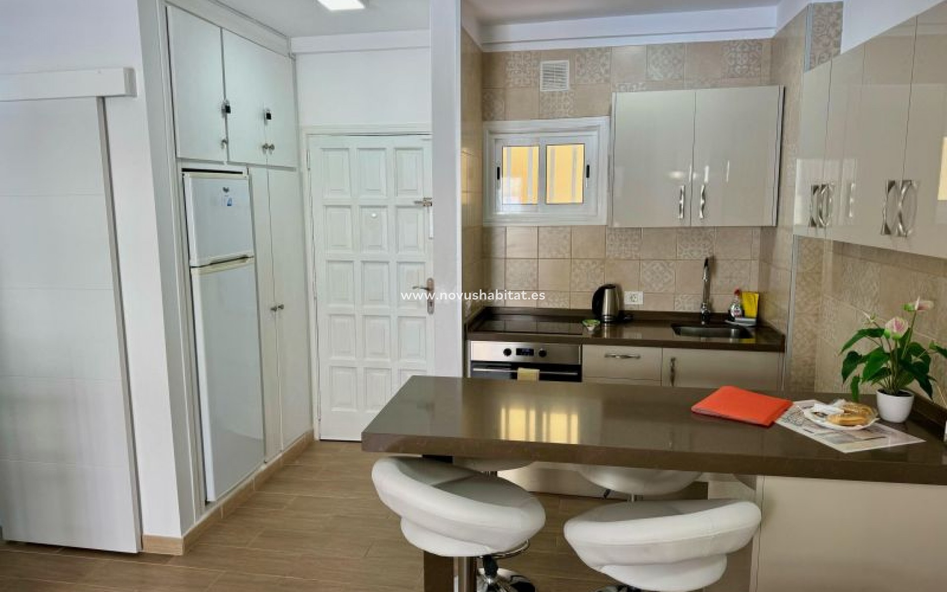 Resale - Apartment - Los Cristianos - Los Angeles Los Cristianos Tenerife