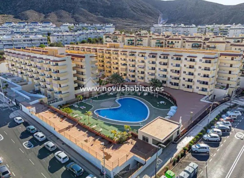 Resale - Apartment - Los Cristianos - Los Angeles Los Cristianos Tenerife