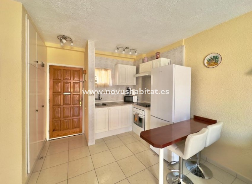 Resale - Apartment - Los Cristianos - Los Angeles Los Cristianos Tenerife