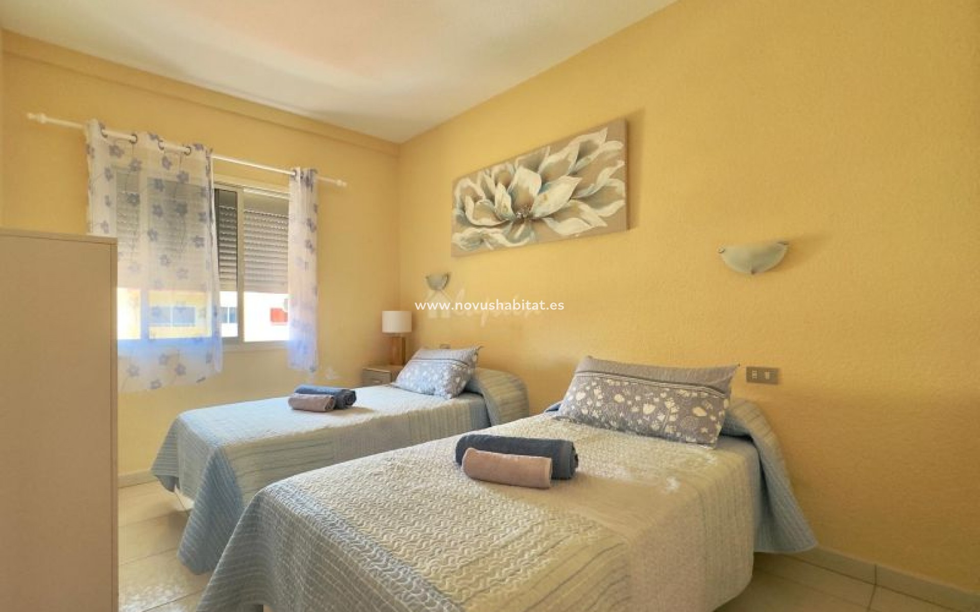 Resale - Apartment - Los Cristianos - Los Angeles Los Cristianos Tenerife