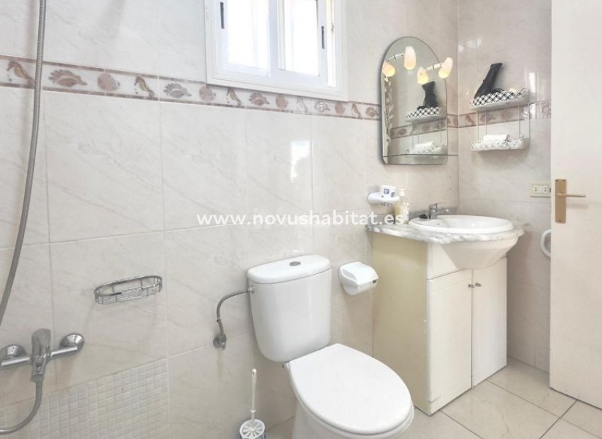 Resale - Apartment - Los Cristianos - Los Angeles Los Cristianos Tenerife