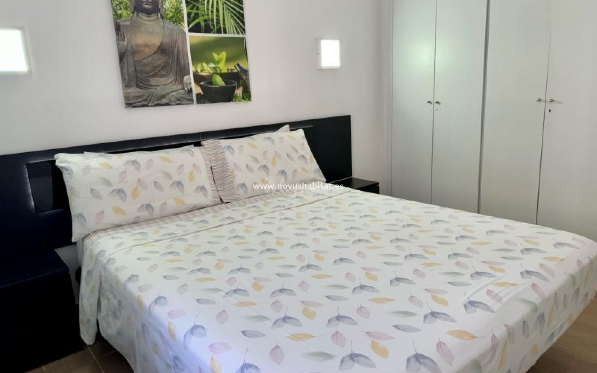 Resale - Apartment - Los Cristianos - Los Angeles Los Cristianos Tenerife